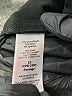 Terra & Sky Solid Black Active Pants Size 2X - photo 5