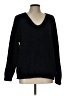 Softies 100% Polyester Black Pullover Sweater Size L - photo 1