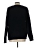 Softies 100% Polyester Black Pullover Sweater Size L - photo 2