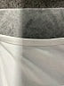 Assorted Brands White Sleeveless T-Shirt Size M - photo 7