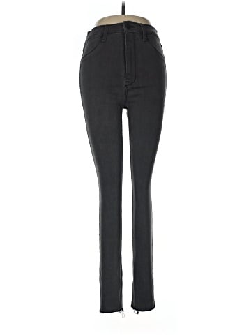 Abercrombie & Fitch Jeggings (view 1)