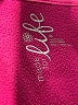 Made for Life 100% Polyester Pink Fleece Size XL - photo 6