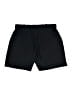 Assorted Brands Solid Black Athletic Shorts Size L - photo 2