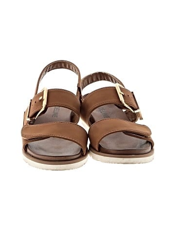 Madeline Sandals (view 2)