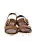 Madeline Brown Sandals Size 6 - photo 2