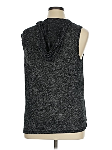 Danskin Now Sweater Vest (view 2)