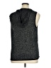 Danskin Now Gray Sweater Vest Size XL - photo 2