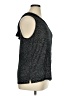 Danskin Now Gray Sweater Vest Size XL - photo 4