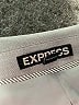 Express Gray Blazer Size 0 - photo 6