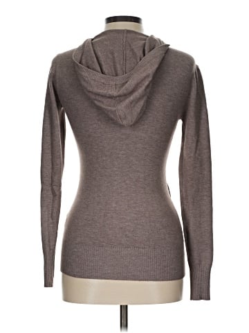 Lapis Zip Up Hoodie (view 2)