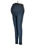 Blanqi Blue Active Pants Size 14 - photo 1