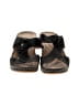 Unbranded Black Wedges Size EU 38 - photo 2