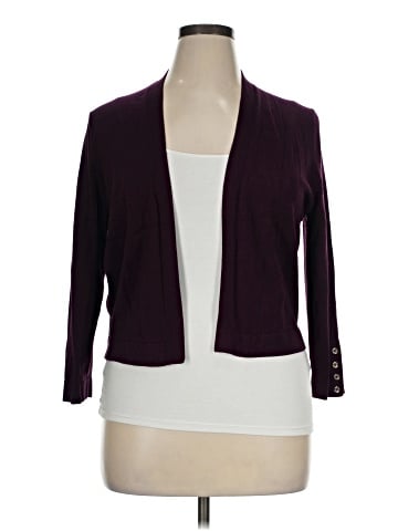 Tommy Hilfiger Cardigan (view 1)