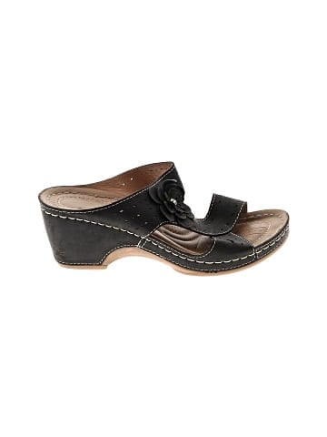 Unbranded Wedges (view 1)
