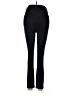 Old Navy Stripes Black Jeans Size 8 - photo 2