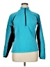 The North Face Teal Sweatshirt Size XL - photo 1