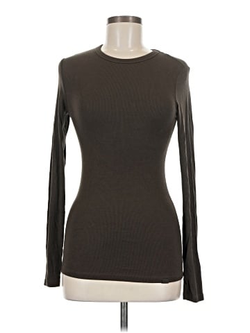 Set Long Sleeve T-Shirt (view 1)