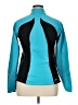 The North Face Teal Sweatshirt Size XL - photo 2