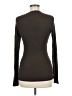 Set Brown Long Sleeve T-Shirt Size M - photo 2