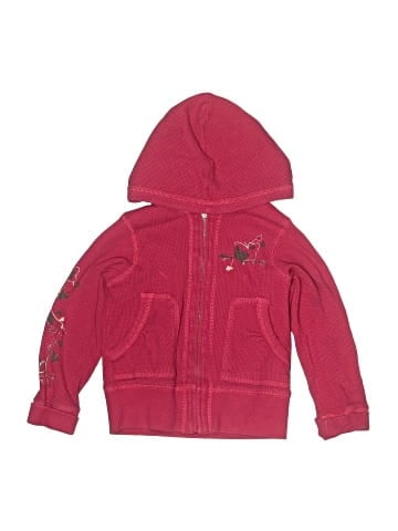 Assorted Brands Zip Up Hoodie (view 1)