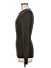Set Brown Long Sleeve T-Shirt Size M - photo 5