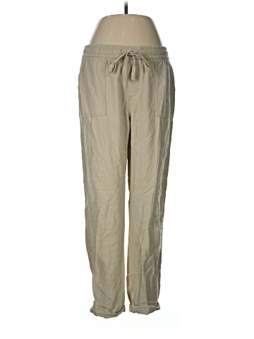 Old Navy Linen Pants (view 1)