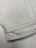 Zara White Jacket Size 10 - photo 3