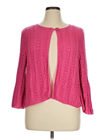 Cj Banks Cardigan (view 1)
