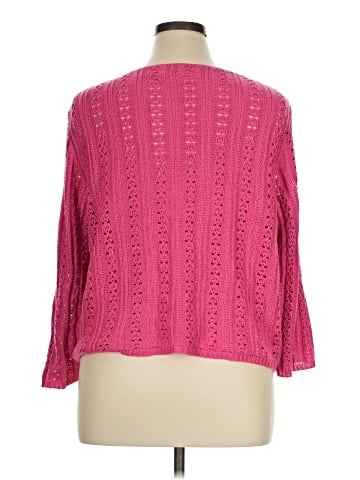 Cj Banks Cardigan (view 2)