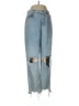 Zara Blue Jeans Size 8 - photo 1