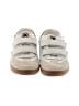 Sam Edelman Ivory Sneakers Size 7 1/2 - photo 2