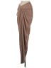 JLUXLABEL Brown Formal Skirt Size M - photo 1