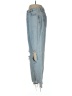 Zara Blue Jeans Size 8 - photo 5
