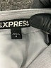 Express Gray Formal Skirt Size 0 - photo 6