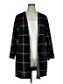 Acting Pro Black Cardigan Size XL - photo 1