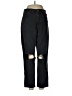 American Eagle Outfitters Black Jeans Size 8 - photo 1