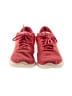 Nike Red Sneakers Size 8 1/2 - photo 2