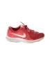 Nike Red Sneakers Size 8 1/2 - photo 1