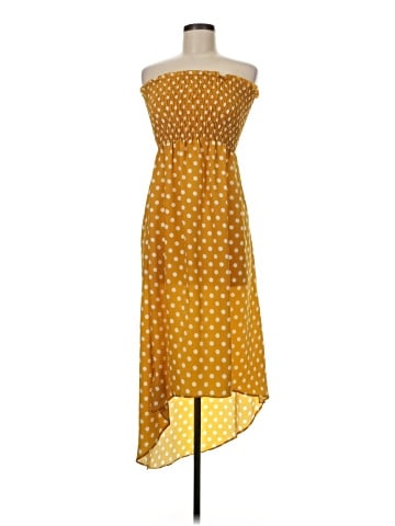 Angie Casual Dress (view 1)