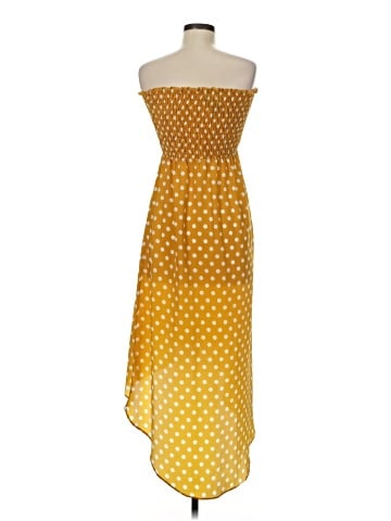 Angie Casual Dress (view 2)