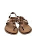 Clarks Brown Sandals Size 11 - photo 2