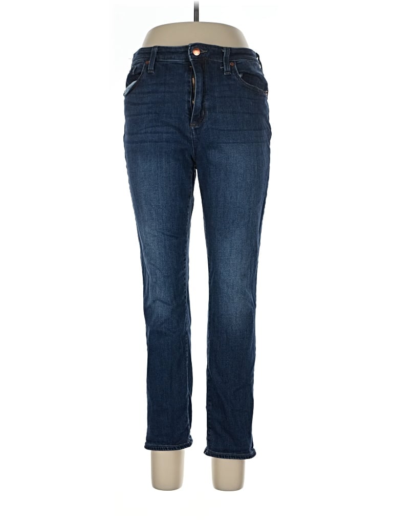 Pre-owned Universal Thread Jeans In Blue