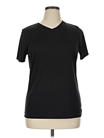 Hanes Active T-Shirt (view 1)