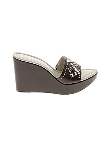 Donald J Pliner Wedges (view 1)