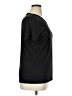 Hanes 100% Polyester Black Active T-Shirt Size XL - photo 4