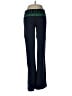 Lululemon Athletica Color Block Blue Active Pants Size 8R - photo 1
