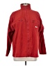 Nike 100% Polyester Red Fleece Size M - photo 1