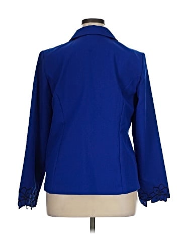 Anthony Richards 3/4 Sleeve Blouse (view 2)