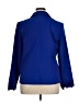 Anthony Richards 100% Polyester Blue 3/4 Sleeve Blouse Size 16 - photo 2