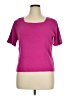 Marisa Christina Pink Pullover Sweater Size XL (estimated) - photo 1